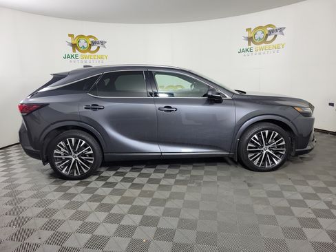 Used 2024 Lexus RX 350 Premium Plus w/ Convenience Package AWD/4WD image 4