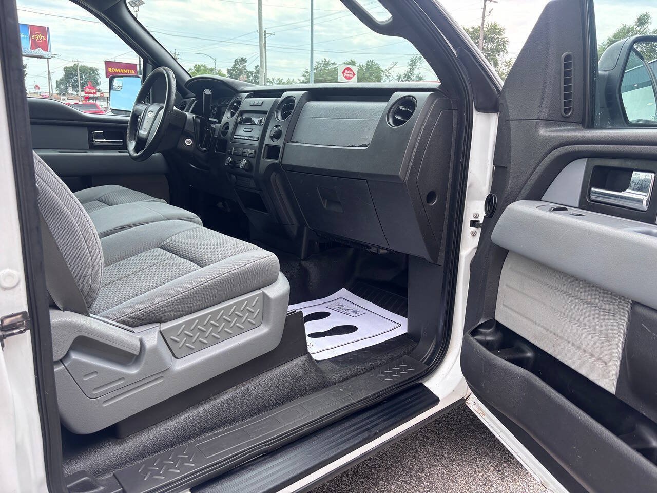 Used 2013 Ford F150 XL w/ PWR Equipment Group RWD image 23