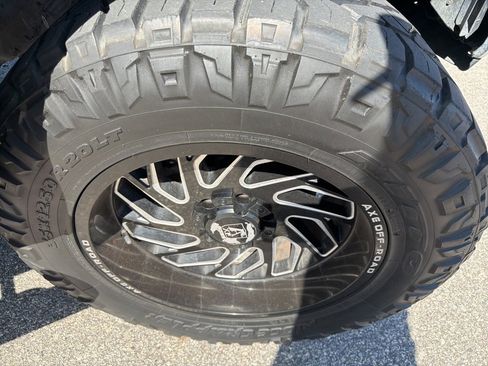 Used 2020 Ford F150 XLT w/ Equipment Group 301A Mid image 10