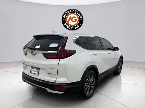 Used 2020 Honda CR-V EX-L image 7