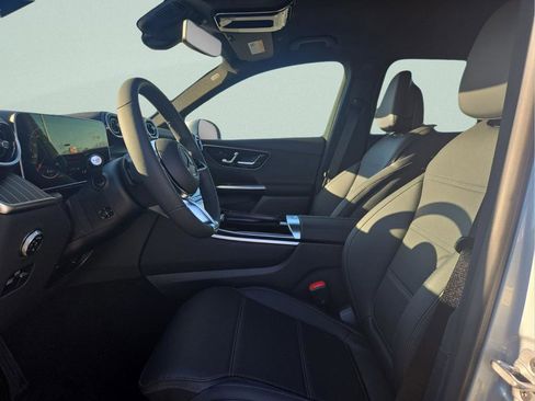 New 2026 Mercedes-Benz GLC 300 GLC 300 image 16