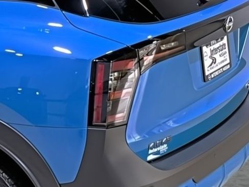 New 2026 Nissan Kicks SR w/ Illumination Package image 10