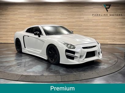 Used 2010 Nissan GT-R Premium