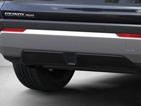 New 2026 Chevrolet Equinox LT image 14