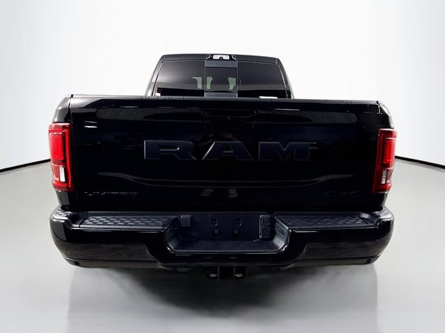 Used 2025 RAM 2500 Limited AWD/4WD image 6