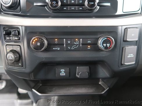 Used 2022 Ford F150 XL w/ Trailer Tow Package AWD/4WD image 33