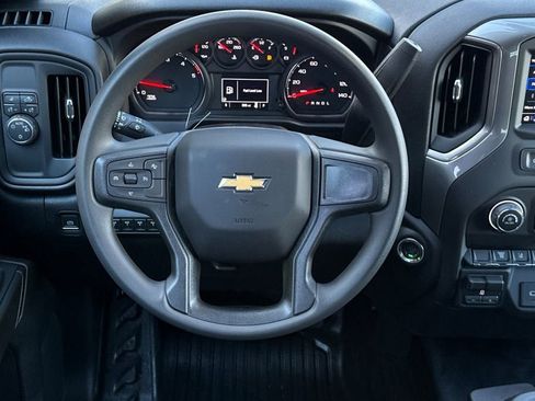 New 2026 Chevrolet Silverado 3500 W/T w/ WT Convenience Package image 14