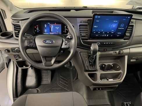 New 2026 Ford Transit 250 148 Medium Roof image 8