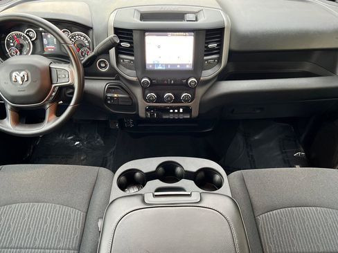 Used 2024 RAM 2500 Tradesman w/ Towing Technology Group AWD/4WD image 14