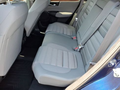Used 2022 Honda CR-V EX image 12