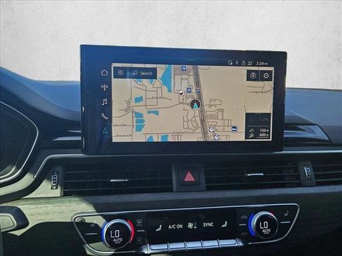 Used 2021 Audi A5 2.0T Premium Plus image 20