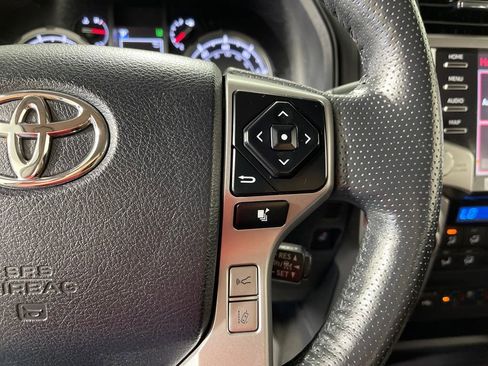 Certified 2023 Toyota 4Runner Limited image 27