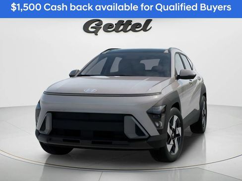 New 2026 Hyundai Kona SEL Sport FWD image 2