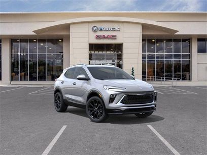 New 2026 Buick Encore GX Sport Touring w/ Experience Buick Package