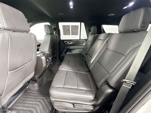 Used 2024 Chevrolet Tahoe LT w/ Luxury Package AWD/4WD image 30