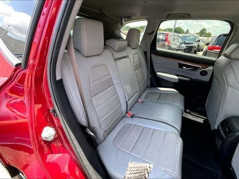 Used 2021 Honda CR-V EX-L image 20