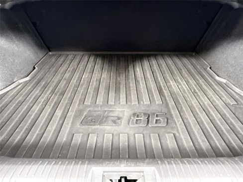 Certified 2023 Toyota GR86 Base image 32