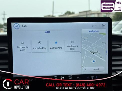 Used 2023 Ford Transit 250 Low Roof image 28