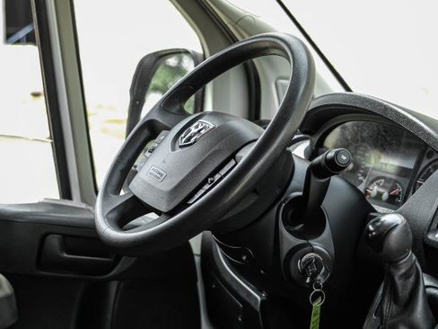Used 2019 RAM ProMaster 1500 w/ Interior Convenience Group FWD image 13
