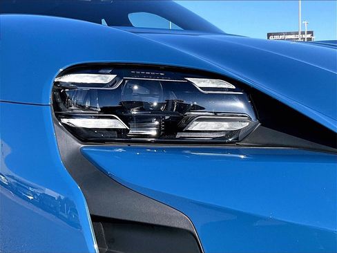 Used 2024 Porsche Taycan GTS image 12