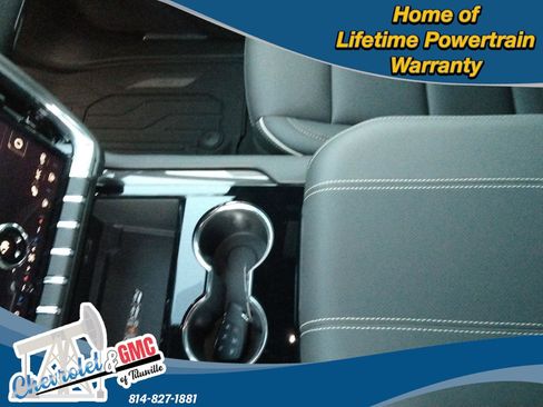 New 2026 GMC Yukon Elevation image 27