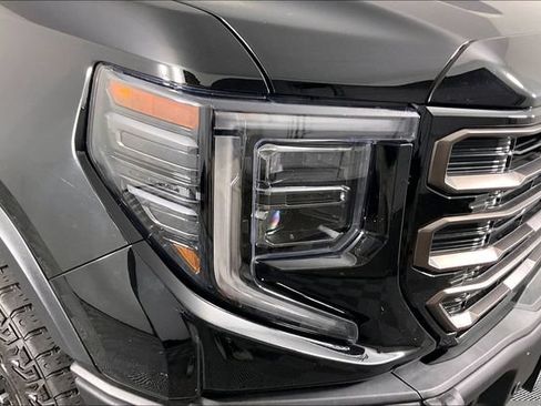 Used 2024 GMC Sierra 1500 AT4X w/ AT4X AEV Edition AWD/4WD image 27