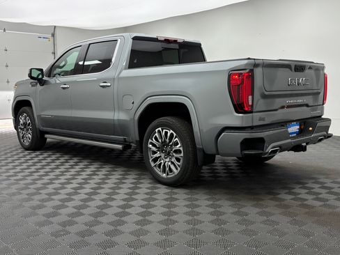 New 2026 GMC Sierra 1500 Denali Ultimate AWD/4WD image 14