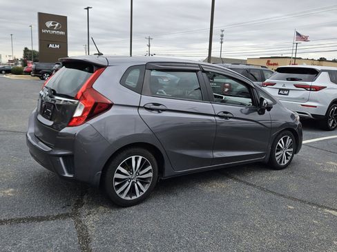 Used 2015 Honda Fit EX image 13