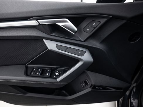 Certified 2025 Audi A3 2.0T Premium Plus w/ Premium Plus Package image 13