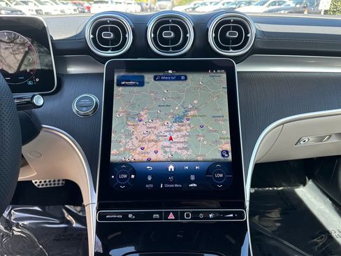 New 2026 Mercedes-Benz CLE 53 AMG 4MATIC Cabriolet image 27