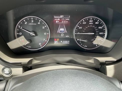 Certified 2025 Subaru Ascent Bronze Edition AWD/4WD image 31