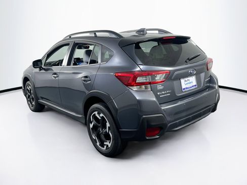 Used 2023 Subaru Crosstrek 2.5i Limited w/ Moonroof Package image 7
