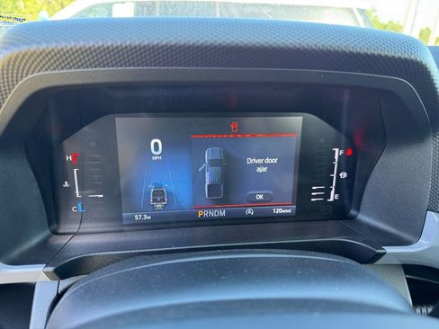 New 2025 Ford Ranger XL image 29