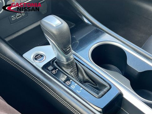 Used 2023 Nissan Altima 2.5 SV image 21