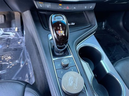 Used 2021 Cadillac CT4 Premium Luxury image 23