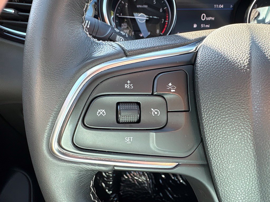 Used 2022 Buick Encore GX Select w/ Experience Buick Package FWD image 18