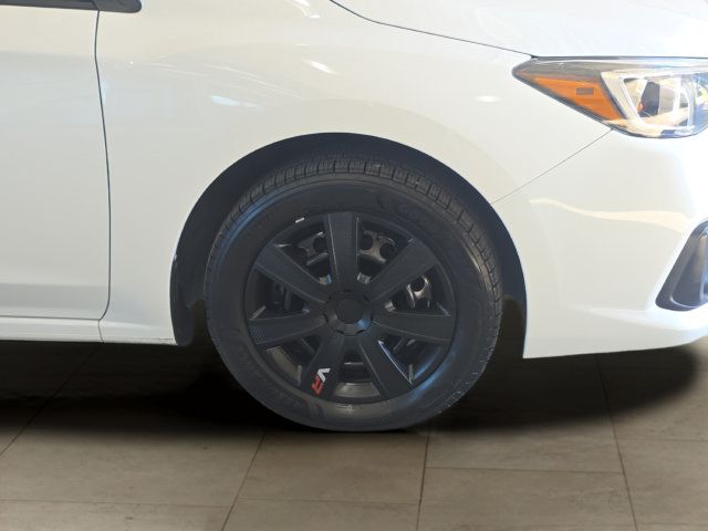 Used 2022 Subaru Impreza 2.0i AWD/4WD image 27