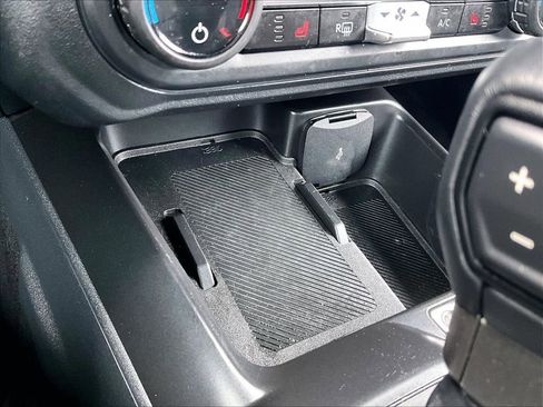 Used 2025 Ford Bronco Big Bend AWD/4WD image 27