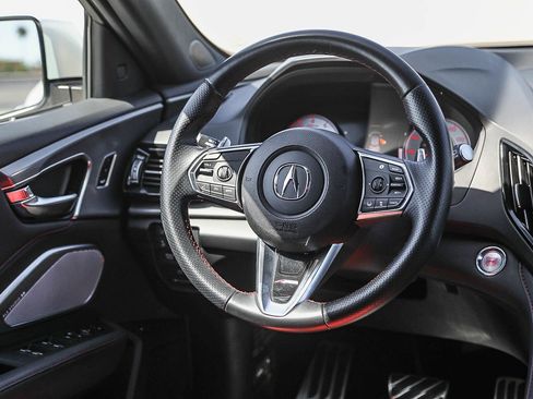 Used 2020 Acura RDX A-Spec FWD image 15