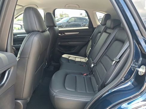 New 2025 MAZDA CX-5 AWD 2.5 S w/ Preferred Package image 6