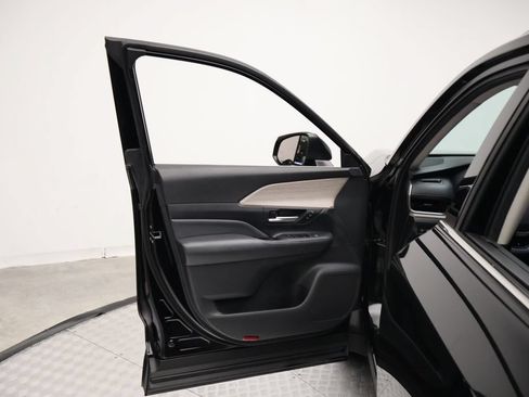 Certified 2024 Toyota Grand Highlander AWD Hybrid image 16