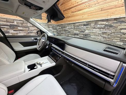 Used 2024 Hyundai Santa Fe Calligraphy image 13