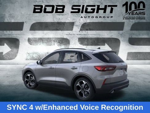 New 2026 Ford Escape ST-Line Select w/ Equipment Group 401A image 6