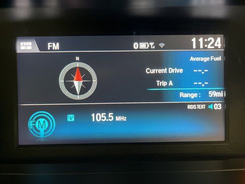 Used 2016 Honda Accord EX-L image 21