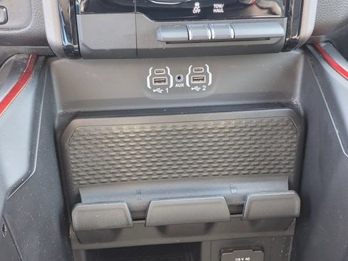 Used 2023 RAM 1500 Rebel w/ Rebel Level 1 Equipment Group AWD/4WD image 30