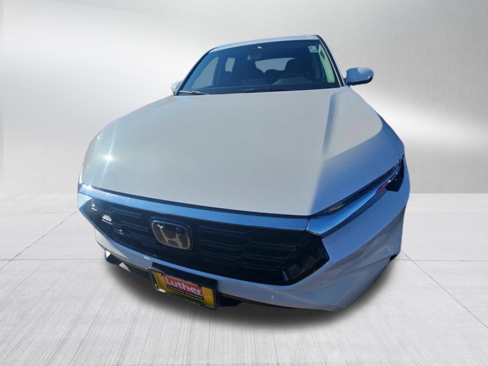 Certified 2024 Honda CR-V EX image 2