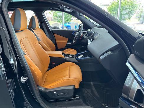 New 2026 BMW X3 M50 w/ Premium Package AWD/4WD image 51