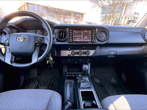 Used 2021 Toyota Tacoma SR image 13