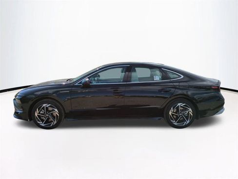 New 2026 Hyundai Sonata SEL image 8