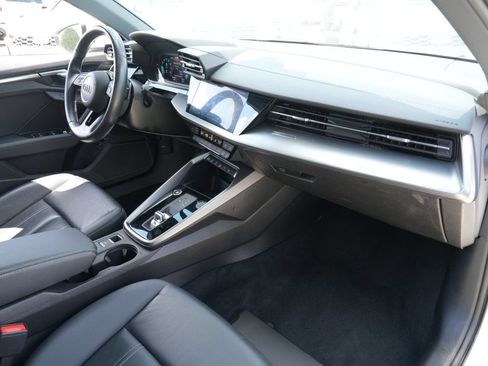 Used 2024 Audi A3 2.0T Premium FWD image 18